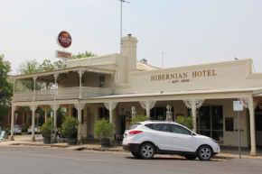 Hibernian Hotel